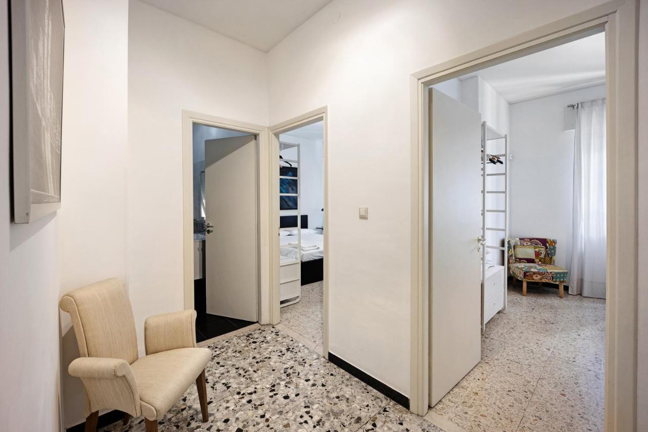 Appartamento Osteria Consani Ventimiglia Exterior photo